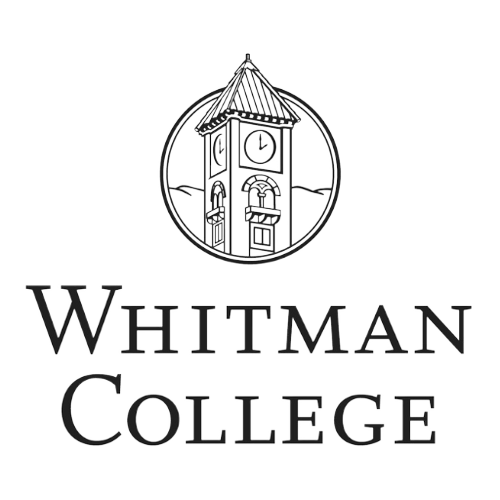 Whitman College Logo