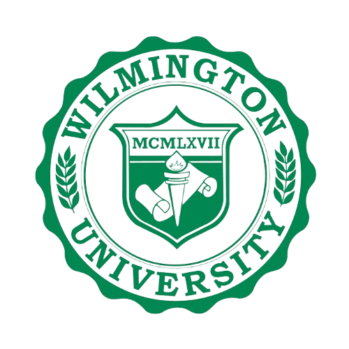 Wilmington University Logo