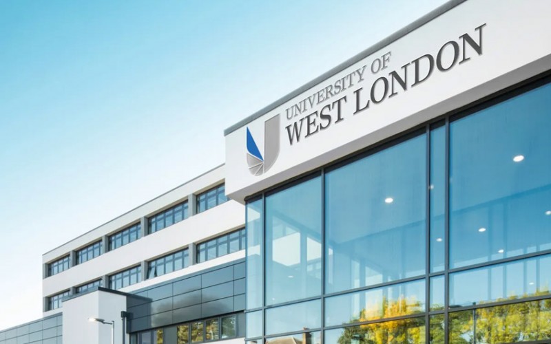 University Of West London - Global Admissions