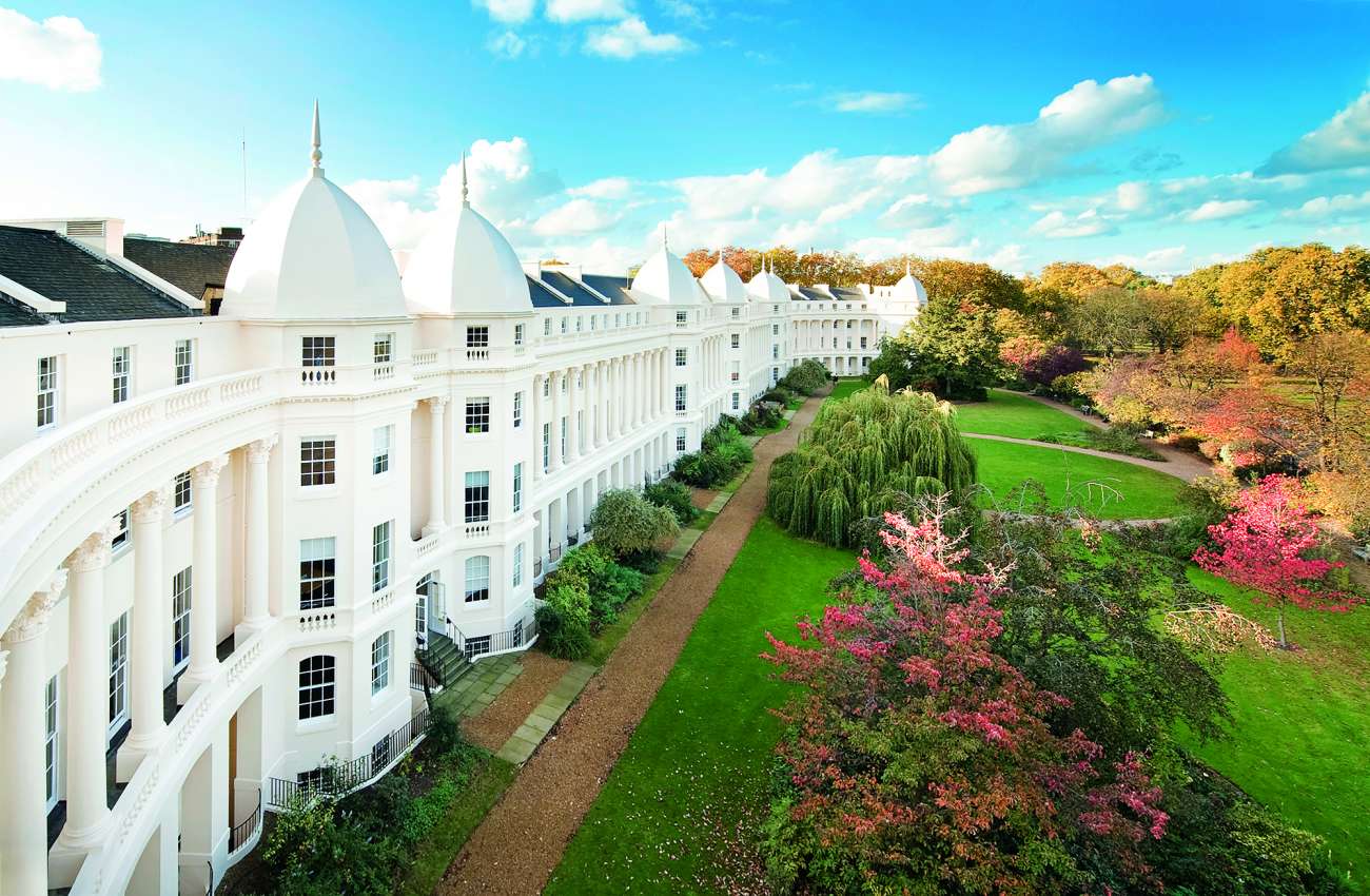 London Business School - Global Admissions