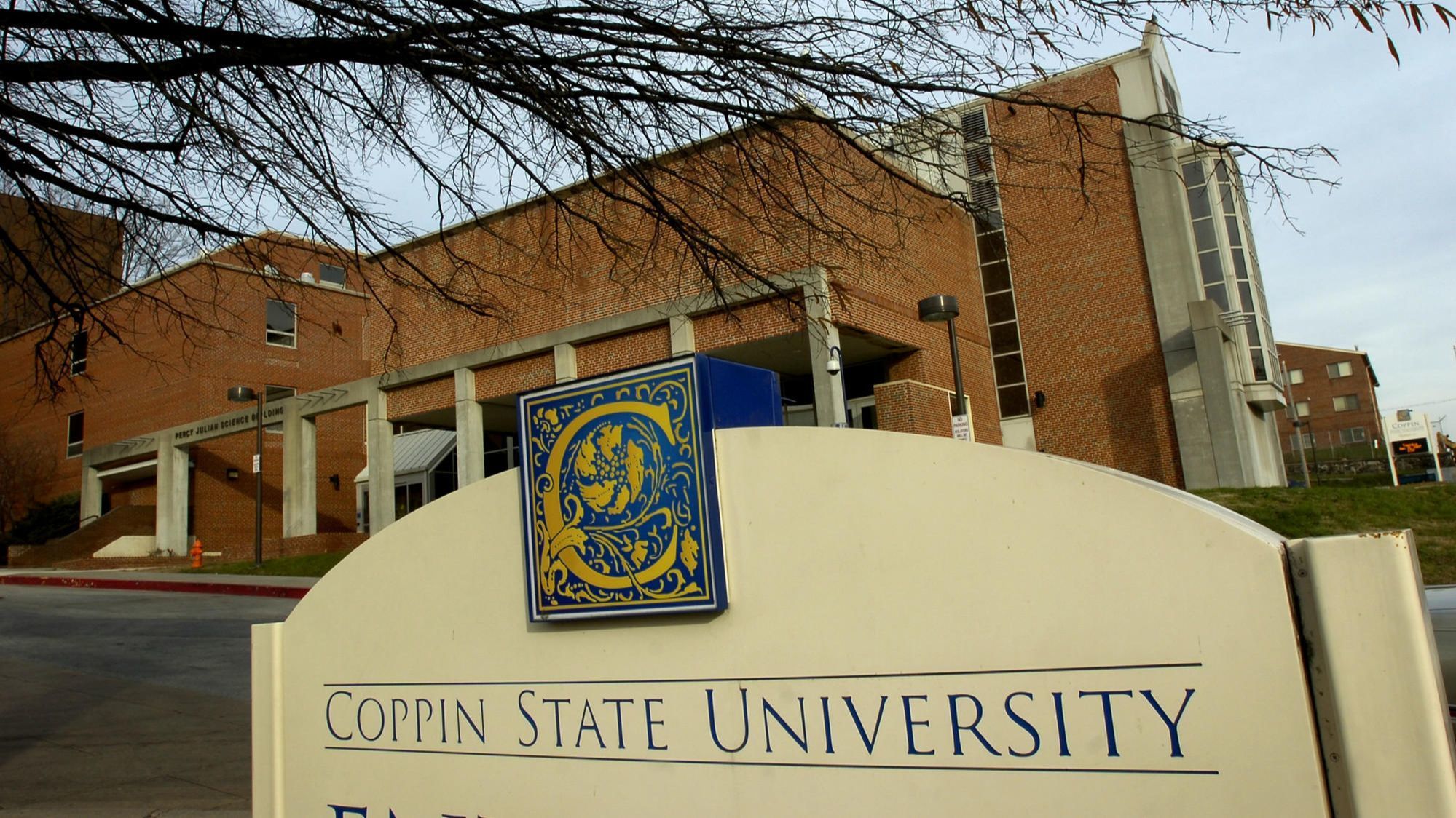 Coppin State University - Global Admissions