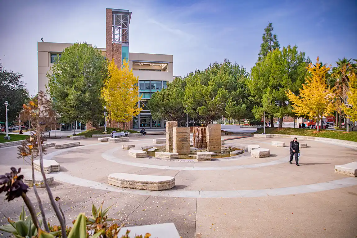 Chapman University - Global Admissions