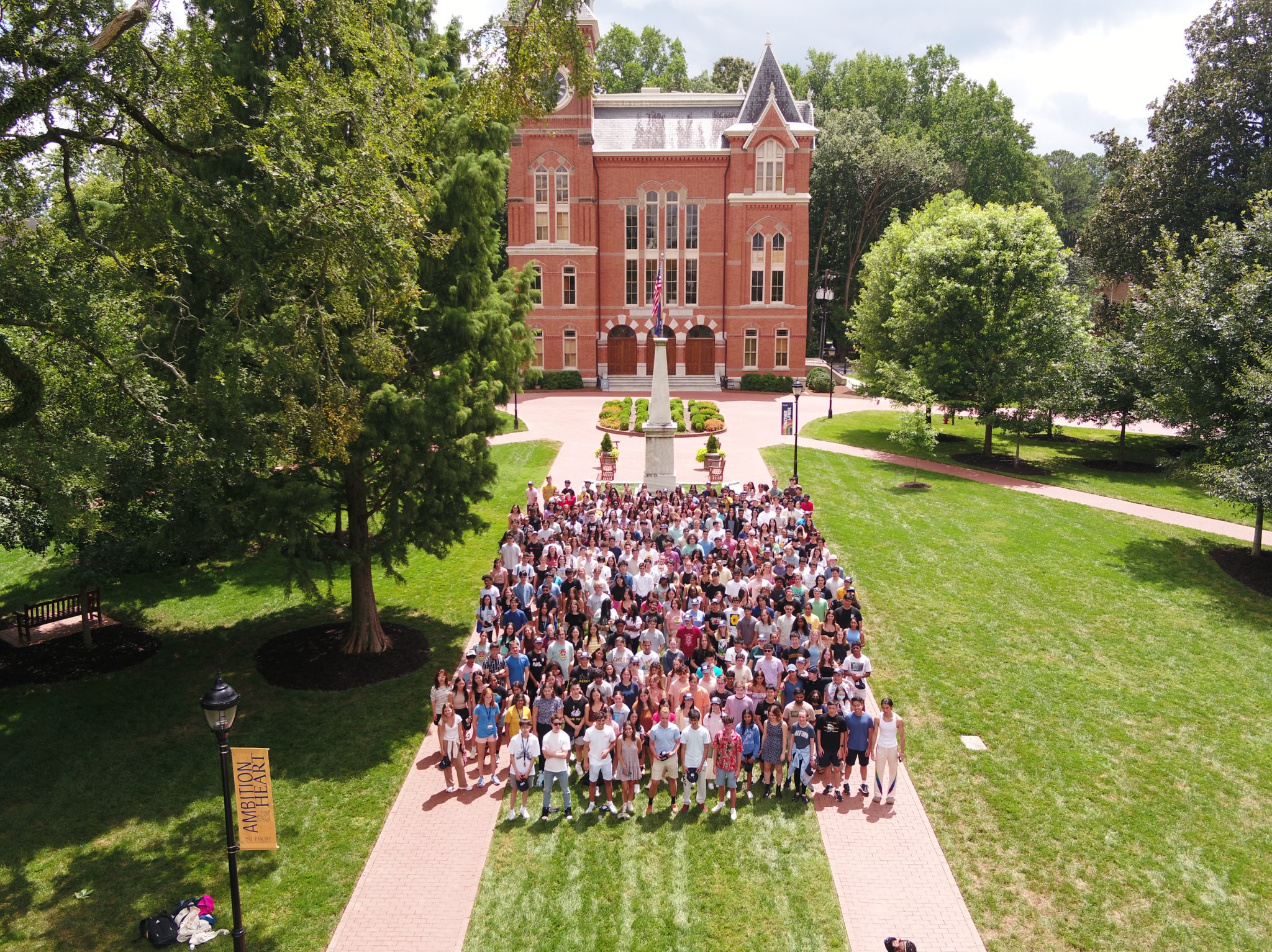 Emory University, Atlanta - Global Admissions