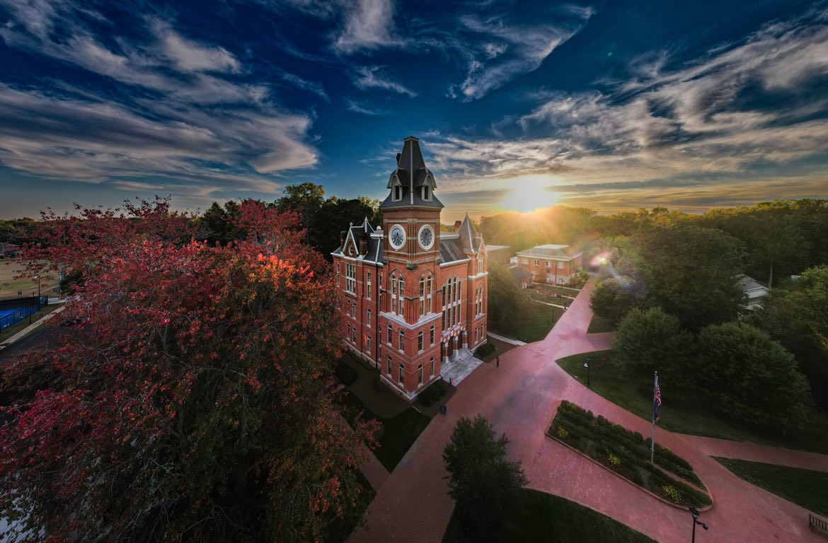 Emory University, Atlanta - Global Admissions