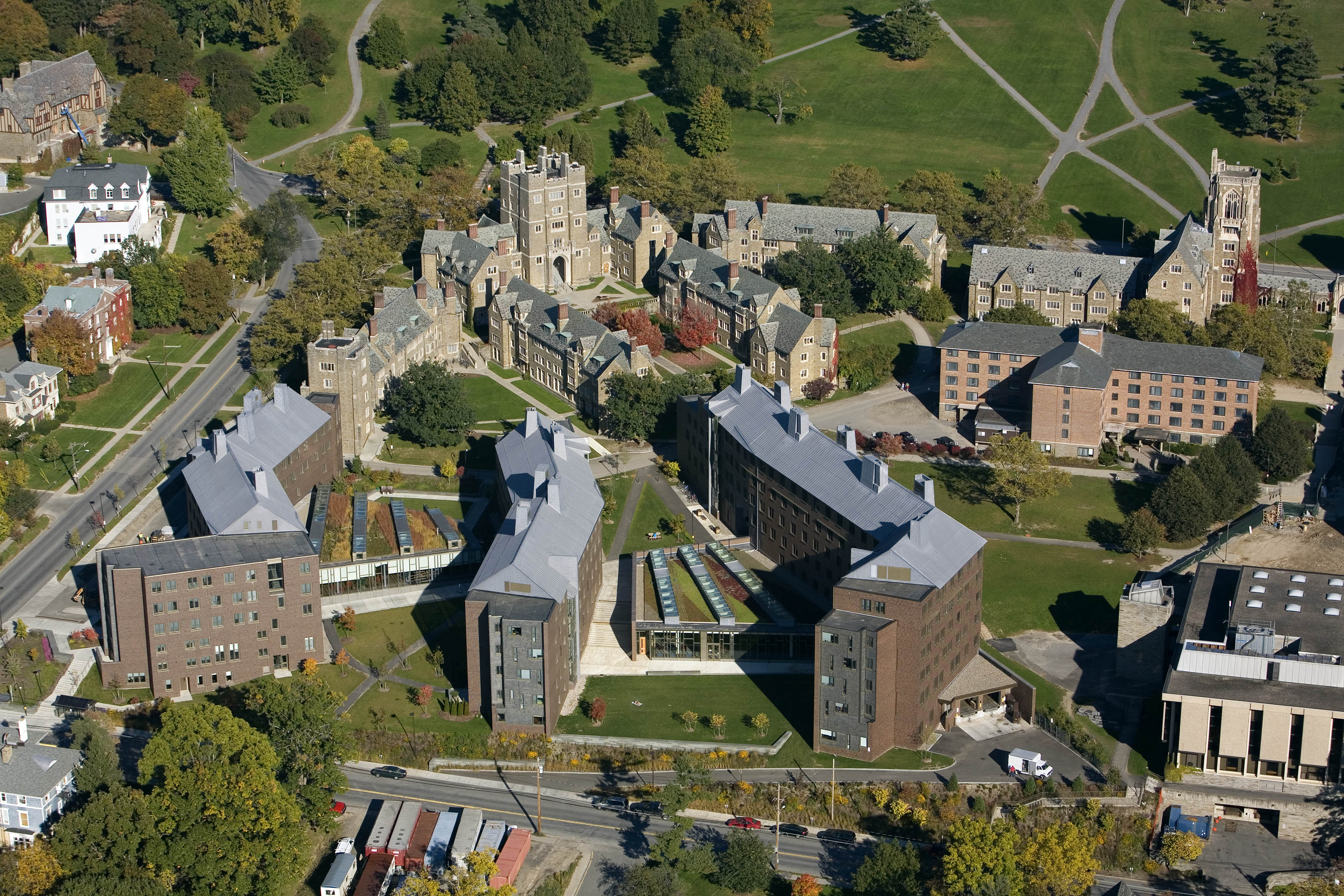 Master’s In Biomedical Engineering At Cornell University - Global ...