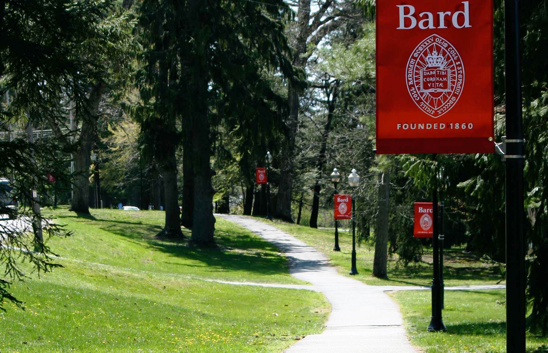 Bard College Global Admissions   4B 