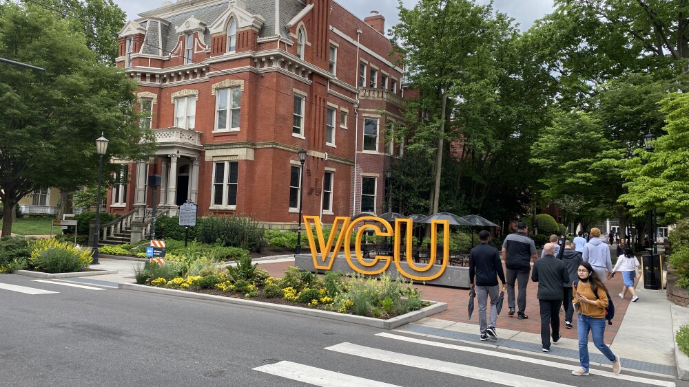 Virginia Commonwealth University - Global Admissions