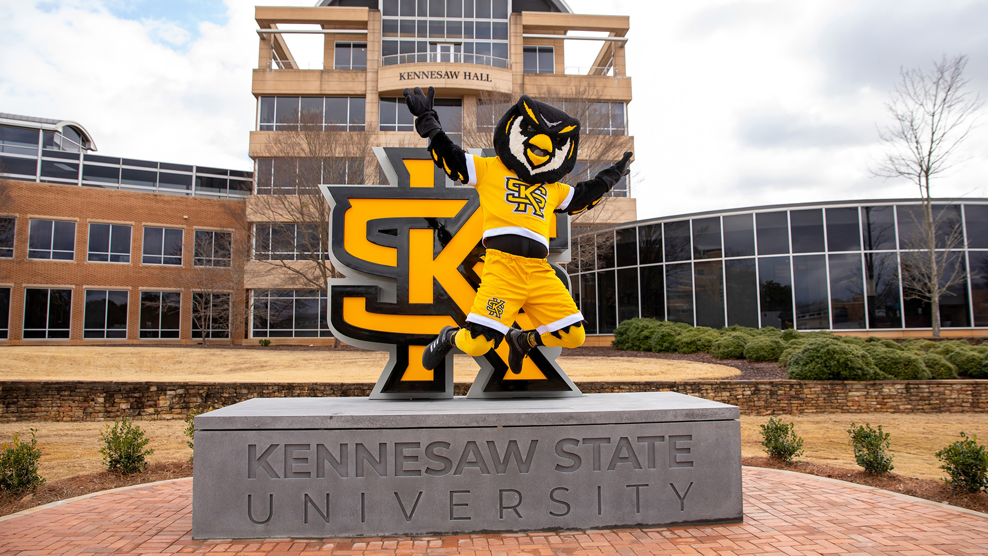 Kennesaw State University - Global Admissions