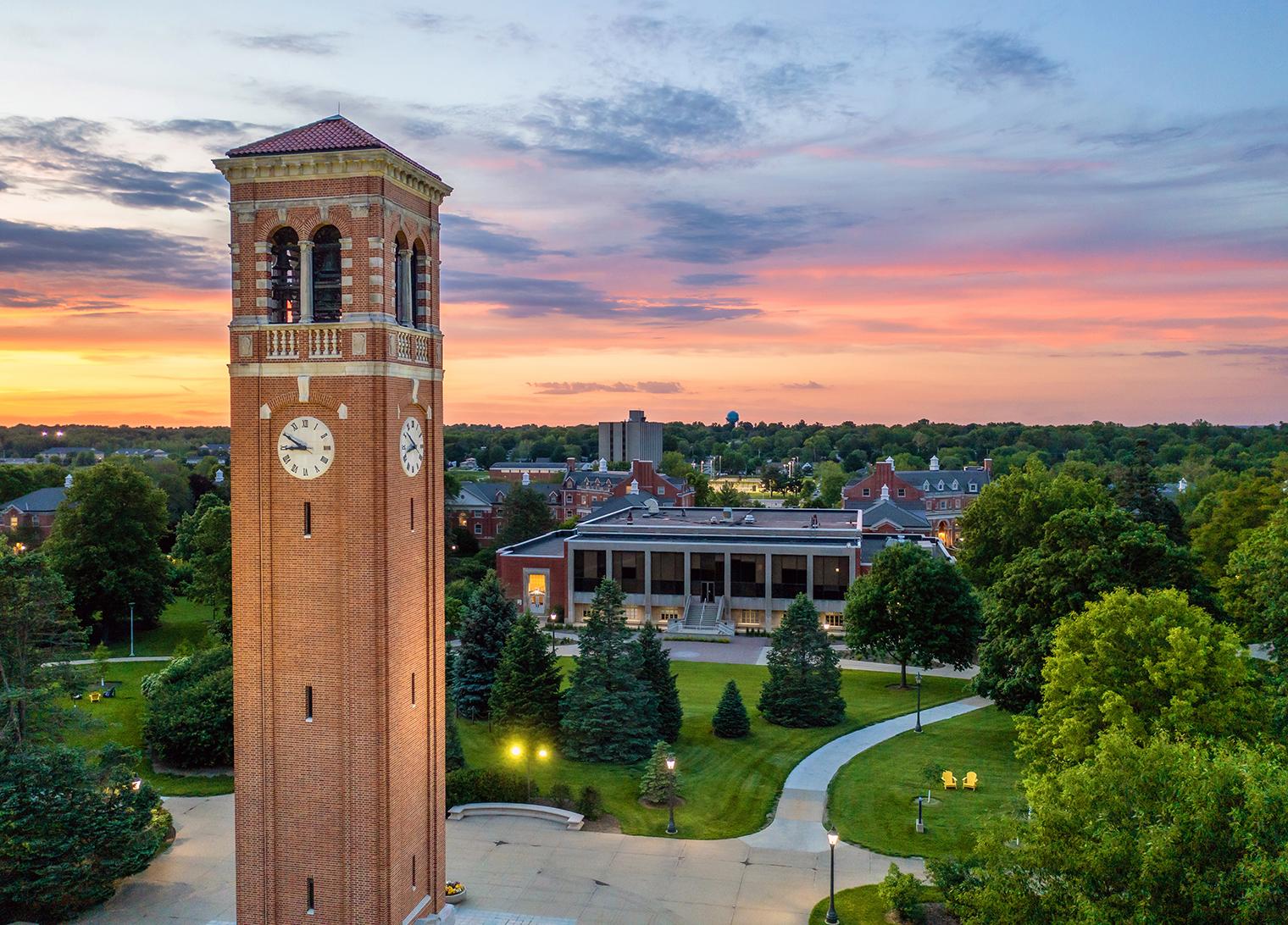 University Of Northern Iowa, Cedar Falls - Global Admissions