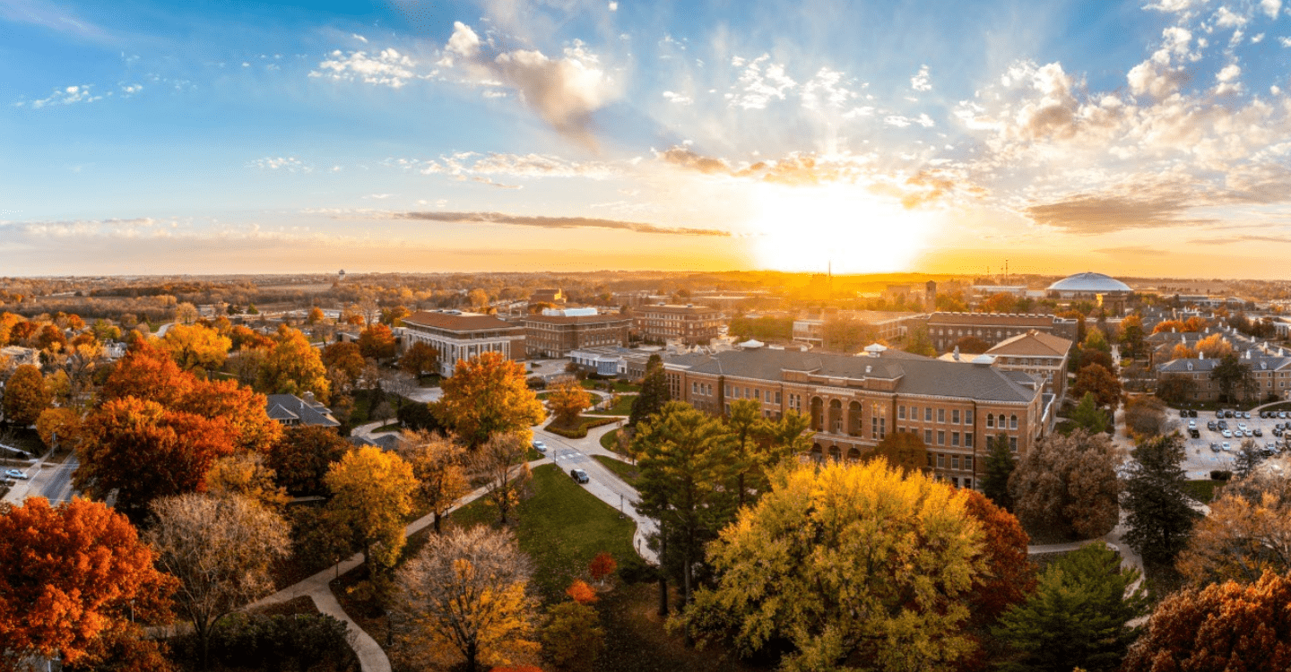 University Of Northern Iowa, Cedar Falls - Global Admissions