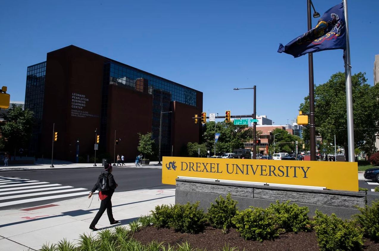 Drexel University - Global Admissions