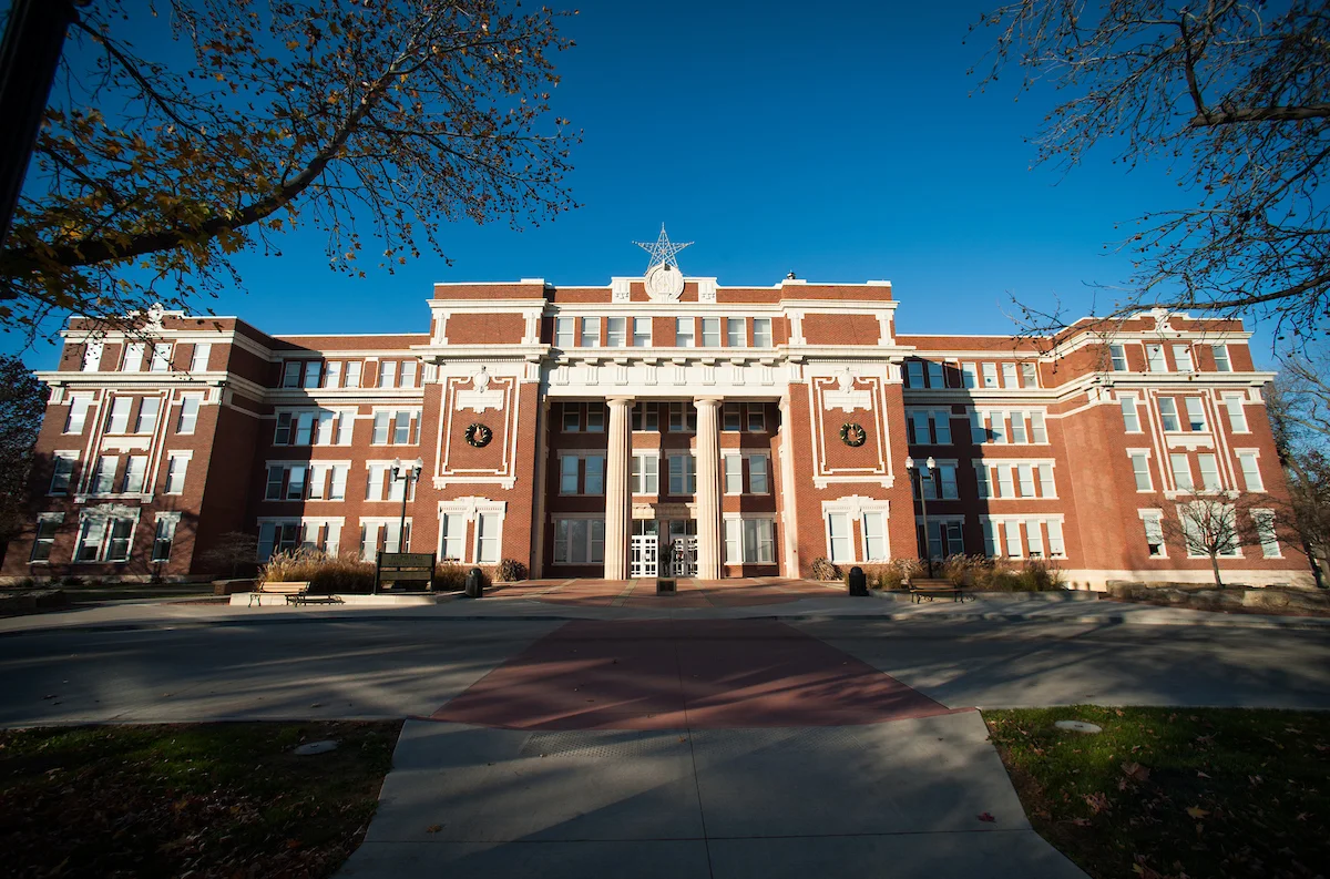 Emporia State University - Global Admissions