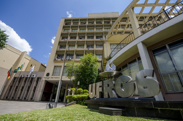 Master's in Business Administration at Universidade Federal do Rio
