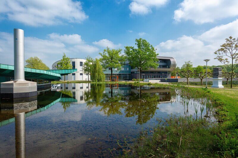 Radboud University - Global Admissions