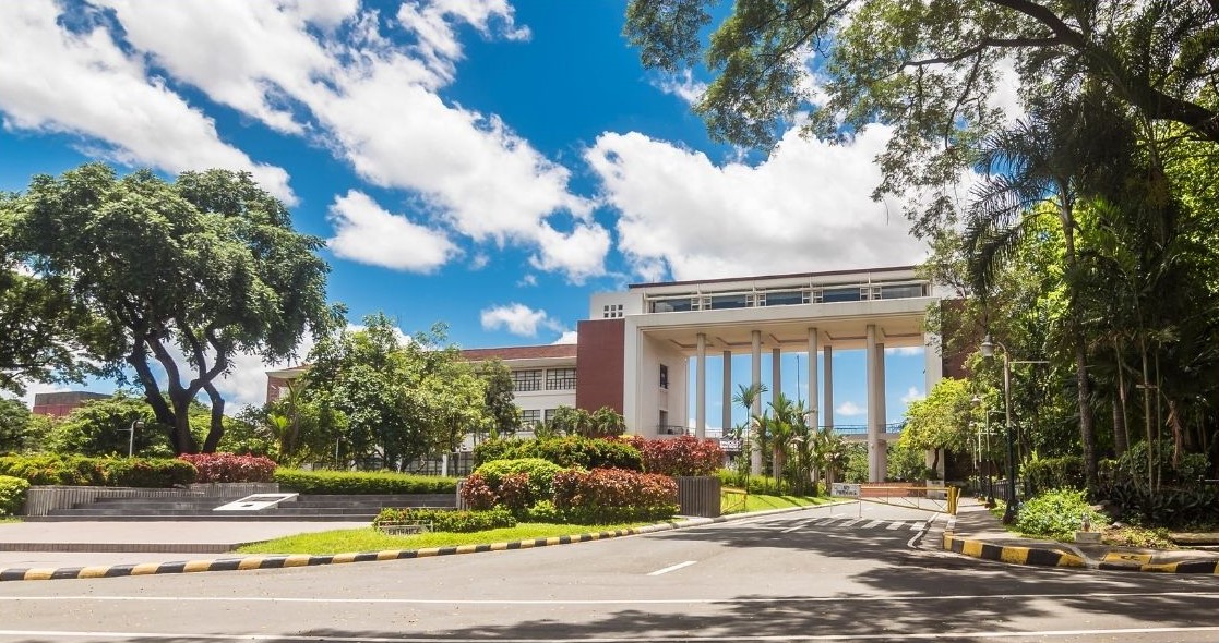 University Of The Philippines Diliman - Global Admissions